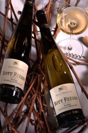 BOTT FRERES
