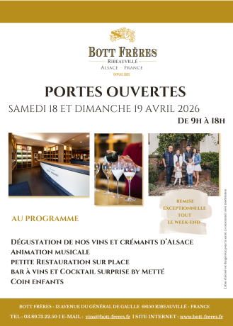 BOTT FRERES